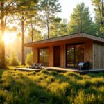 BoisKitEco : la maison en kit écologique qui suscite le débat, mais pourquoi tant d'intérêt ?