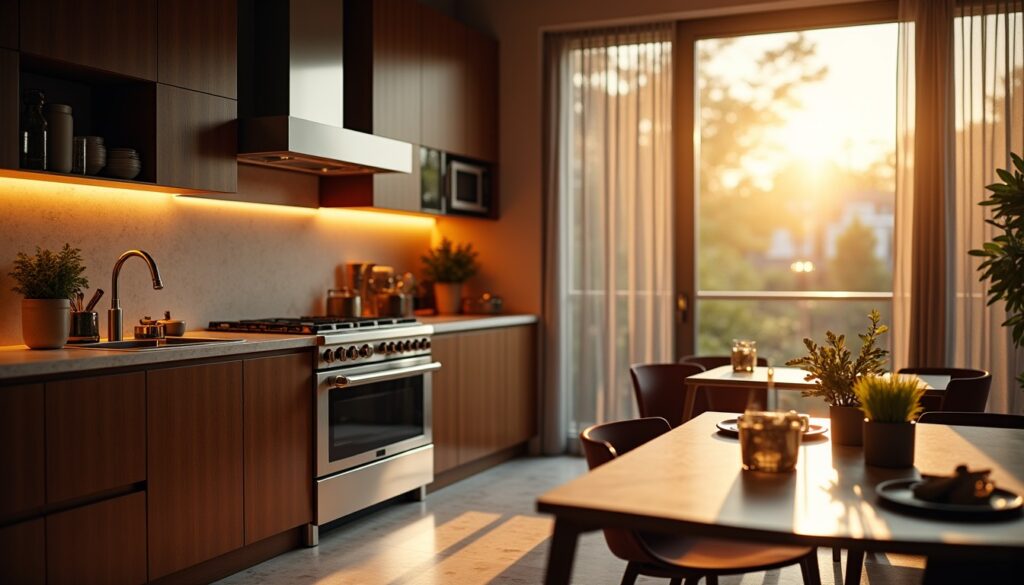 Cuisines Noblessa : Tout ce qu’il faut savoir, avis et tarifs avant de vous engager