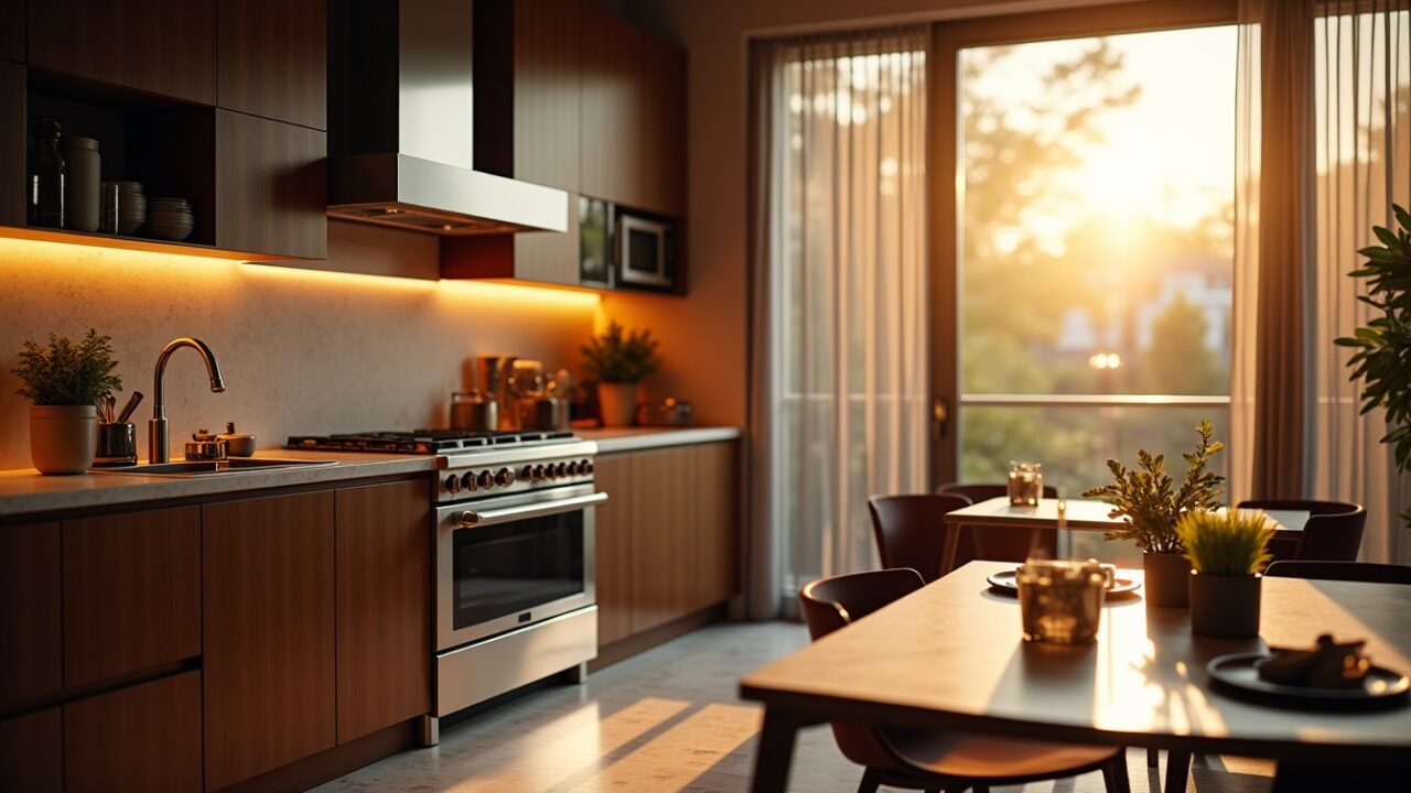 Cuisines Noblessa : Tout ce qu’il faut savoir, avis et tarifs avant de vous engager
