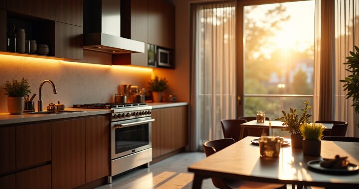 Cuisines Noblessa : Tout ce qu’il faut savoir, avis et tarifs avant de vous engager