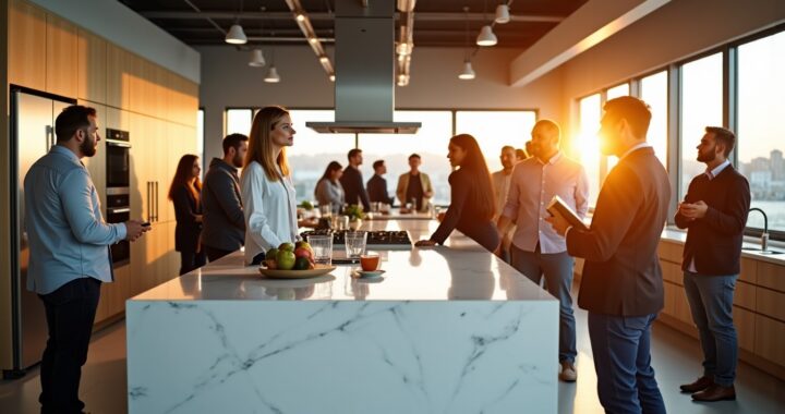 Cuisine Plus : Découvrez l&rsquo;opinion authentique des clients sur cette enseigne