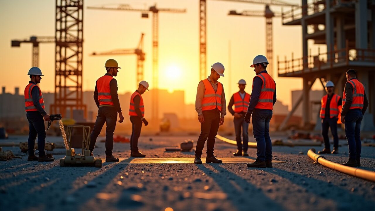 Lecoindubtp : le guide incontournable pour dénicher les fournisseurs BTP d&rsquo;excellence en France