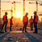 Lecoindubtp : le guide incontournable pour dénicher les fournisseurs BTP d'excellence en France