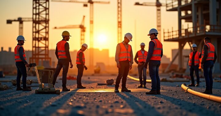 Lecoindubtp : le guide incontournable pour dénicher les fournisseurs BTP d&rsquo;excellence en France