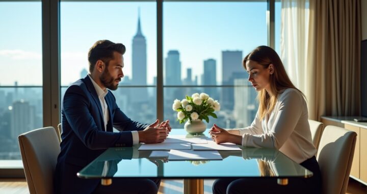 Logement de fonction : Qui est responsable de l&rsquo;assurance habitation ?