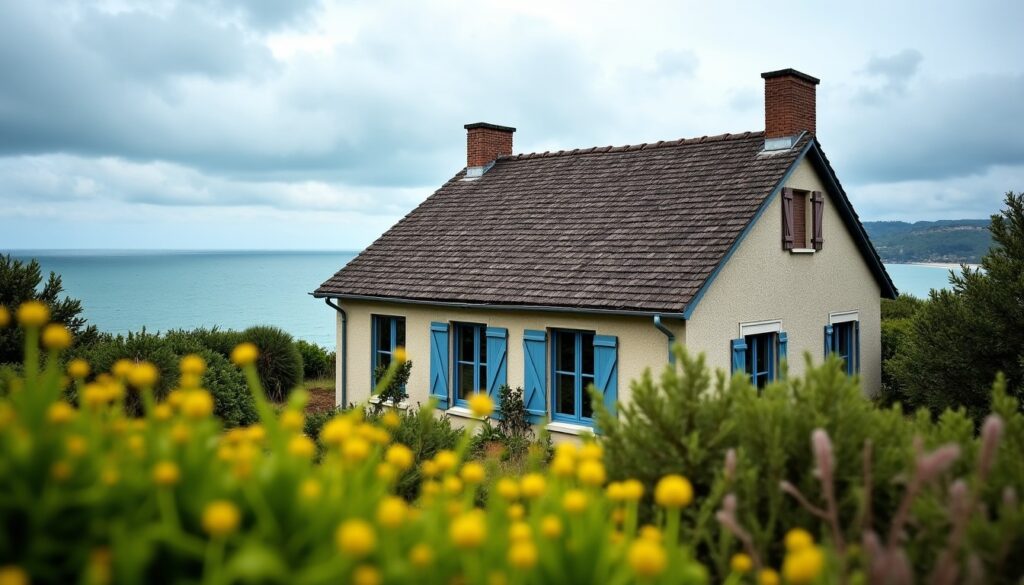 Comment préserver sa toiture au Pouliguen : conseils essentiels pour résister au climat marin