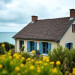 Comment préserver sa toiture au Pouliguen : conseils essentiels pour résister au climat marin