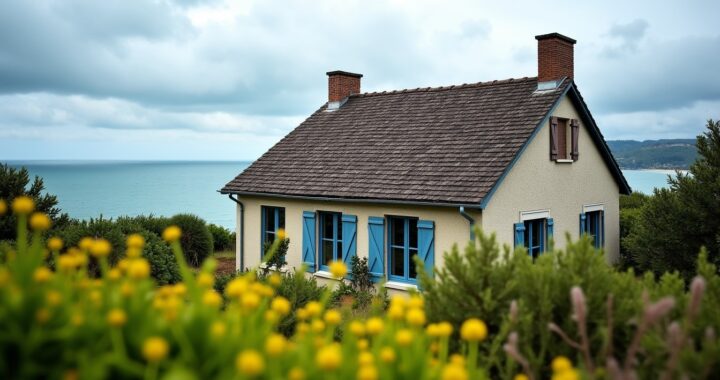 Comment préserver sa toiture au Pouliguen : conseils essentiels pour résister au climat marin