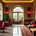 Comment réinventer un hôtel avec salle de jeux tout en préservant son charme authentique