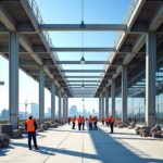 Plafond autoportant M48 : jusqu'où peut-on vraiment aller avant d'entamer les travaux ?