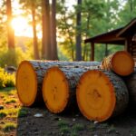 Cyprès comme bois de chauffage : opportunité intéressante ou piège à éviter ?