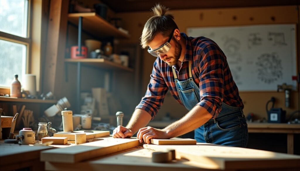 Construire des rehausses de remorque : le guide essentiel pour une fabrication maison réussie