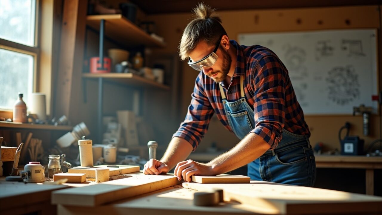 Construire des rehausses de remorque : le guide essentiel pour une fabrication maison réussie