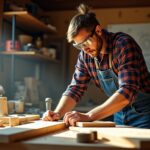 Construire des rehausses de remorque : le guide essentiel pour une fabrication maison réussie