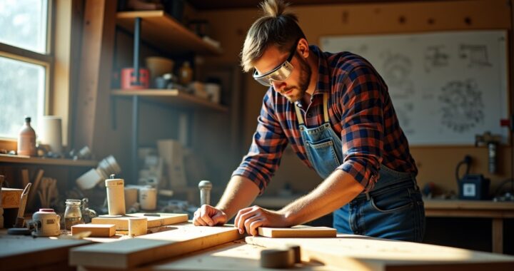 Construire des rehausses de remorque : le guide essentiel pour une fabrication maison réussie
