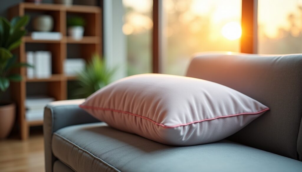 Chillow : notre analyse du coussin ergonomique qui révolutionne le confort