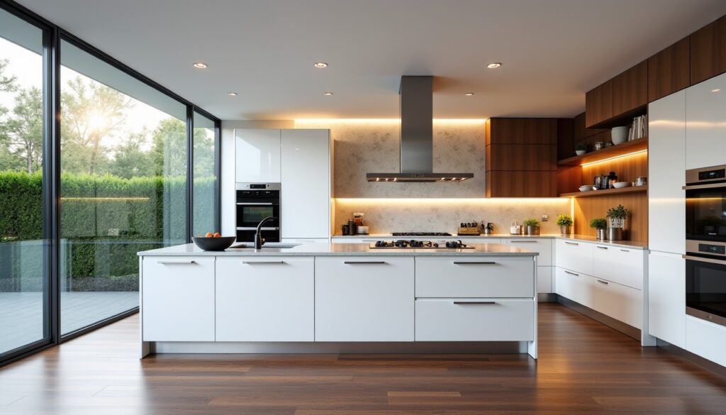 Top des cuisinistes incontournables à connaître en 2026