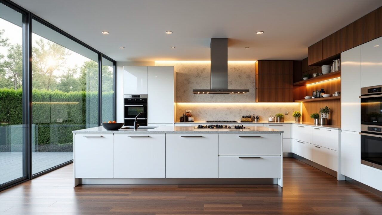 Top des cuisinistes incontournables à connaître en 2026