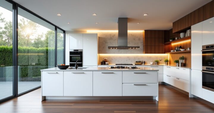Top des cuisinistes incontournables à connaître en 2026