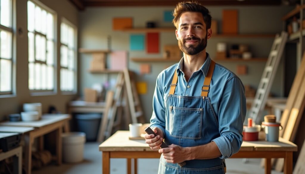 Intégrez le décapage comme étape clé de vos projets de rénovation