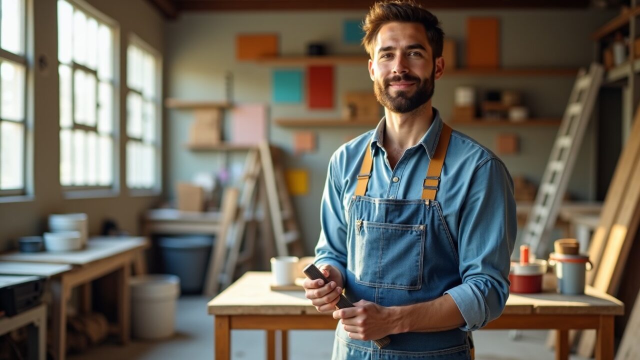 Intégrez le décapage comme étape clé de vos projets de rénovation