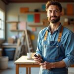 Intégrez le décapage comme étape clé de vos projets de rénovation