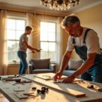 Rénovation de maison : astuces incontournables pour bien choisir entre artisan et DIY et réussir vos travaux