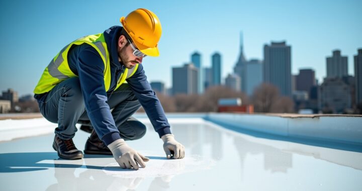Résine pour toiture : guide complet, avis d&rsquo;experts et conseils essentiels avant de débuter