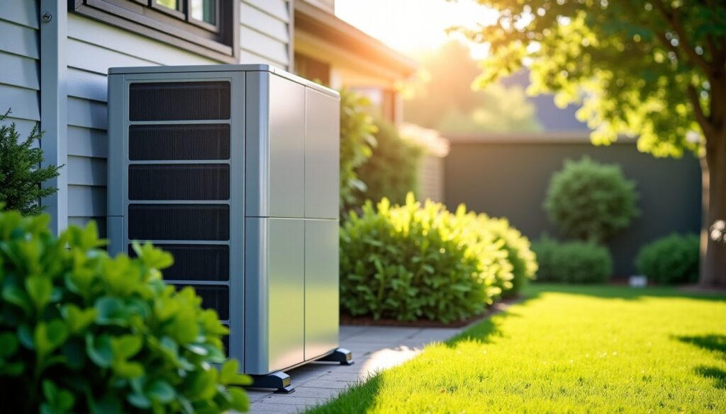 Pompe à chaleur hybride gaz : prix, avis et secrets révélés