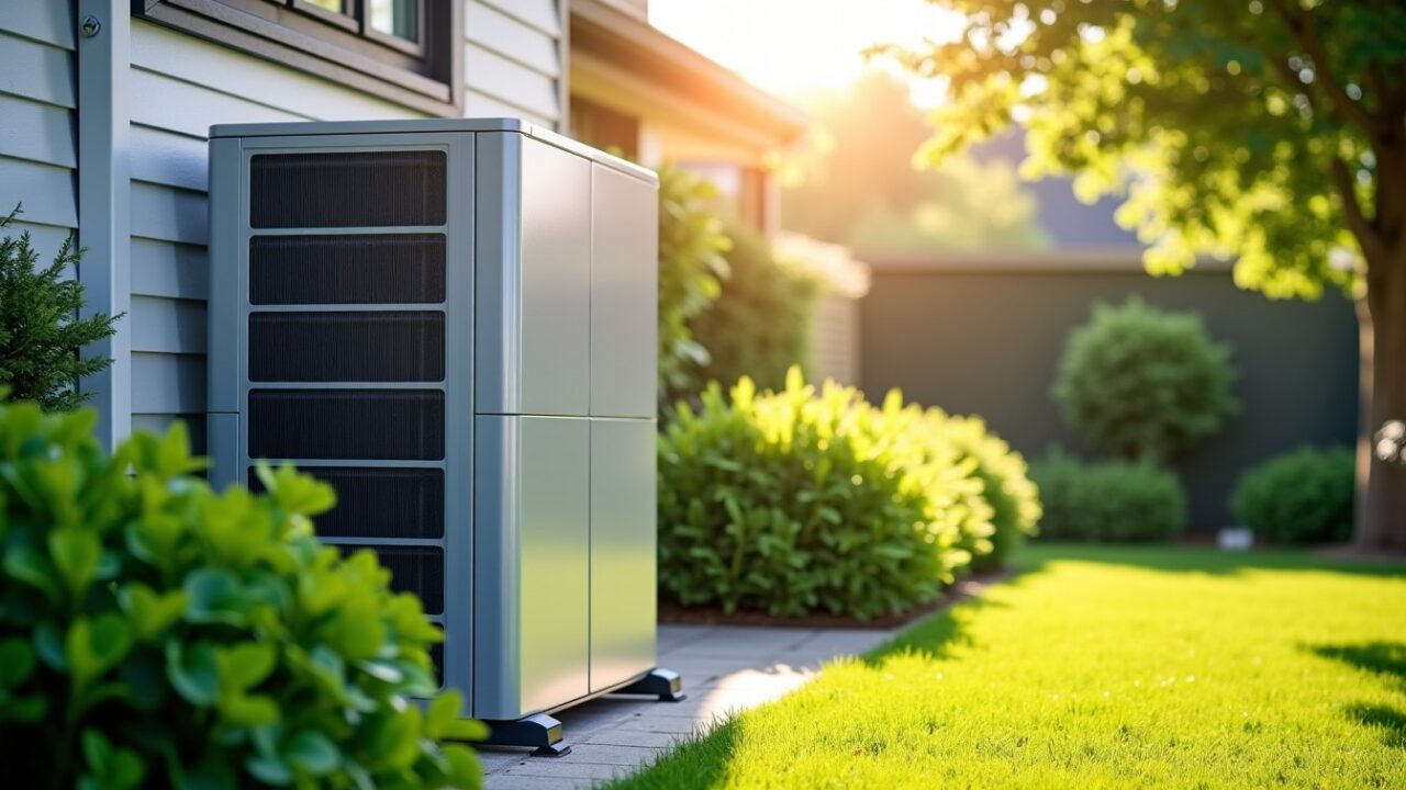 Pompe à chaleur hybride gaz : prix, avis et secrets révélés