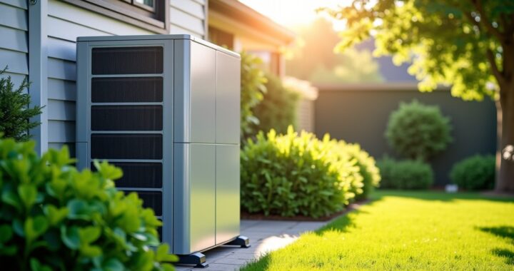 Pompe à chaleur hybride gaz : prix, avis et secrets révélés