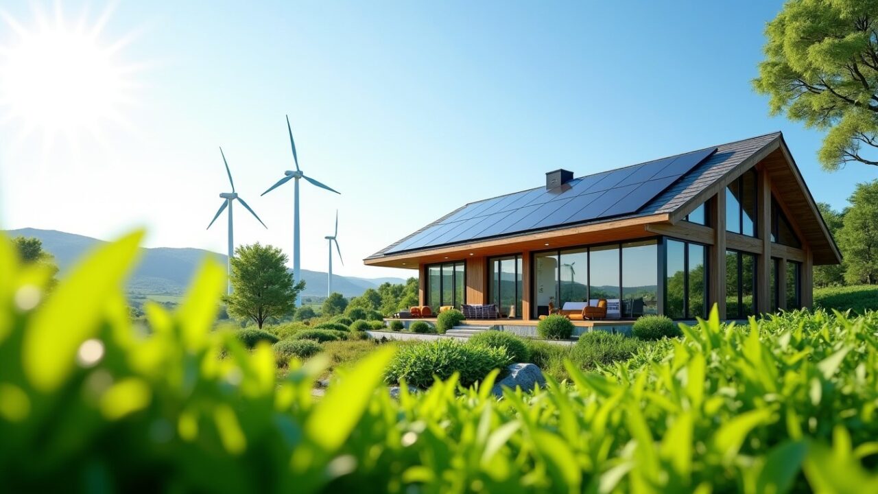 Eco Habitat Énergie : retours d&rsquo;expérience, atouts majeurs et précautions à ne pas négliger