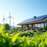 Eco Habitat Énergie : retours d'expérience, atouts majeurs et précautions à ne pas négliger