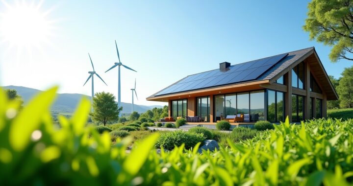 Eco Habitat Énergie : retours d&rsquo;expérience, atouts majeurs et précautions à ne pas négliger