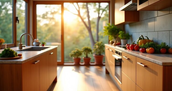 Éco Cuisine : Découvrez avis, qualité et guide complet avant votre commande