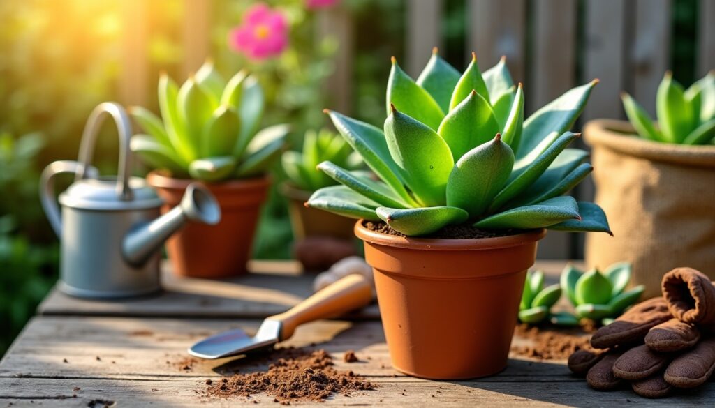 Euphorbia : le guide ultime pour réussir la culture et l'entretien de votre euphorbe