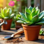 Euphorbia : le guide ultime pour réussir la culture et l'entretien de votre euphorbe