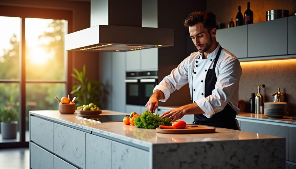 Cuisines Howdens : Guide complet sur les avis, tarifs et modèles commerciaux dévoilés