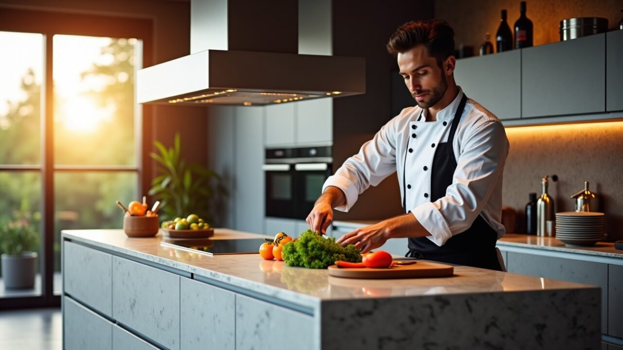 Cuisines Howdens : Guide complet sur les avis, tarifs et modèles commerciaux dévoilés