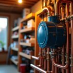 Faut-il laisser tourner en continu un circulateur de chauffage ?