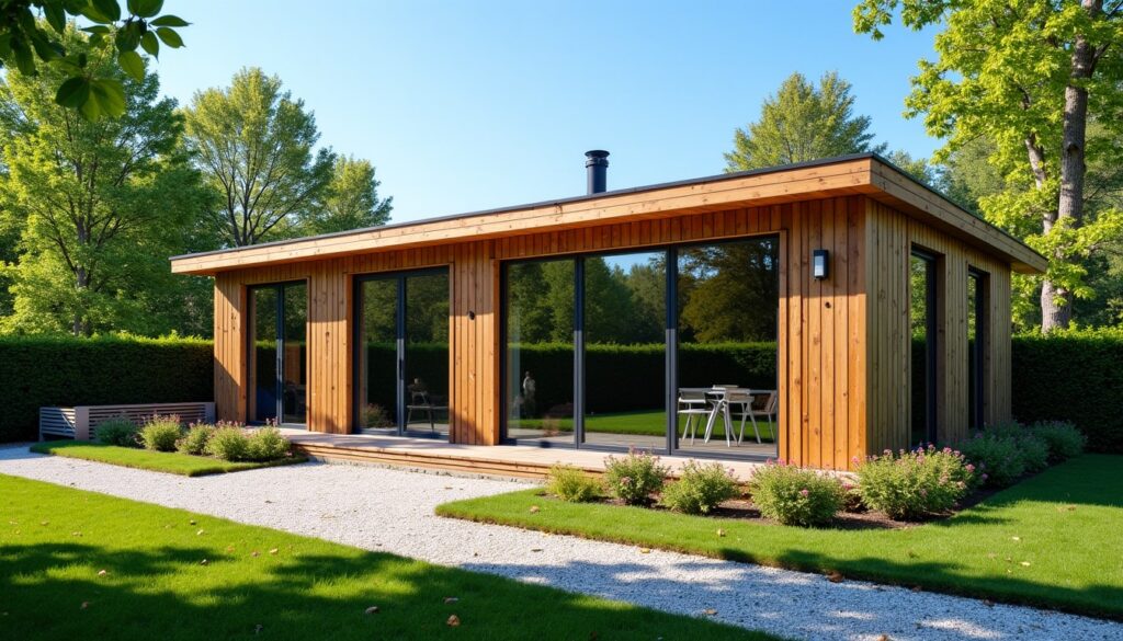 Maison à Ossature Bois en France : Prix, Avis et Guide Complet avant l'Achat