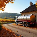 Chauffage au fioul en Gironde : Quand acheter pour profiter des meilleurs tarifs ?