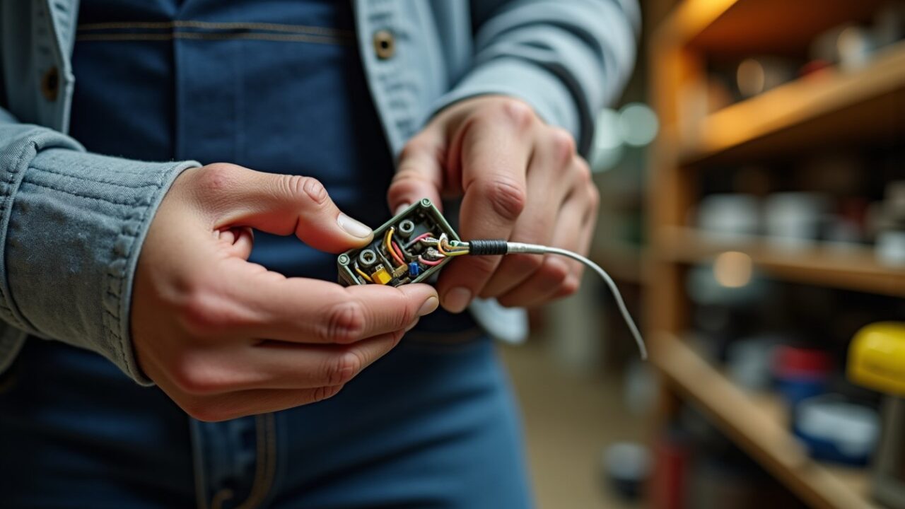 Comment connecter 5 fils à un faisceau de 3 fils : guide essentiel et conseils pratiques