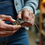 Comment connecter 5 fils à un faisceau de 3 fils : guide essentiel et conseils pratiques
