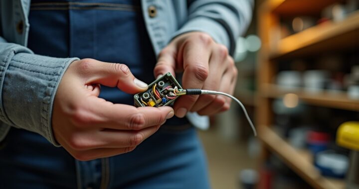 Comment connecter 5 fils à un faisceau de 3 fils : guide essentiel et conseils pratiques