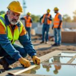 Comment calculer avec exactitude le volume de votre dalle en béton