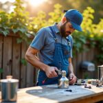 Guide pratique pour nettoyer et entretenir votre pulvérisateur de peinture afin d'assurer une performance optimale sur le long terme