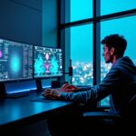 Solana vs Ethereum : Quel Réseau Blockchain Propose les Frais de Transaction les Plus Avantageux pour le Gaming ?