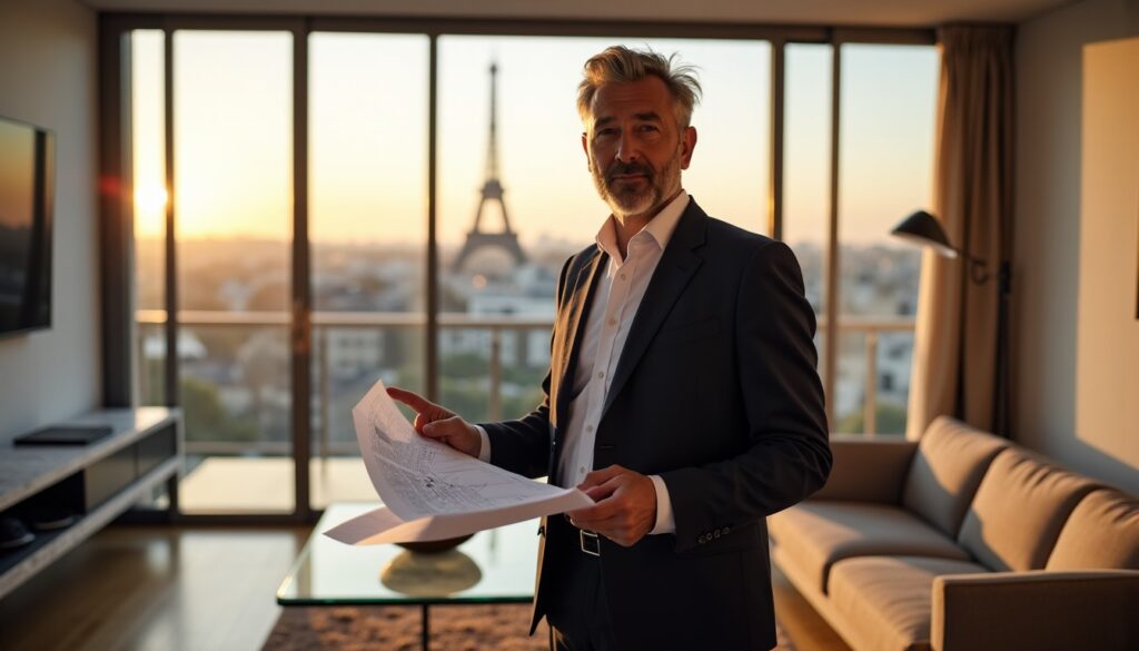 Les clés pour sélectionner la meilleure entreprise de rénovation en Île-de-France