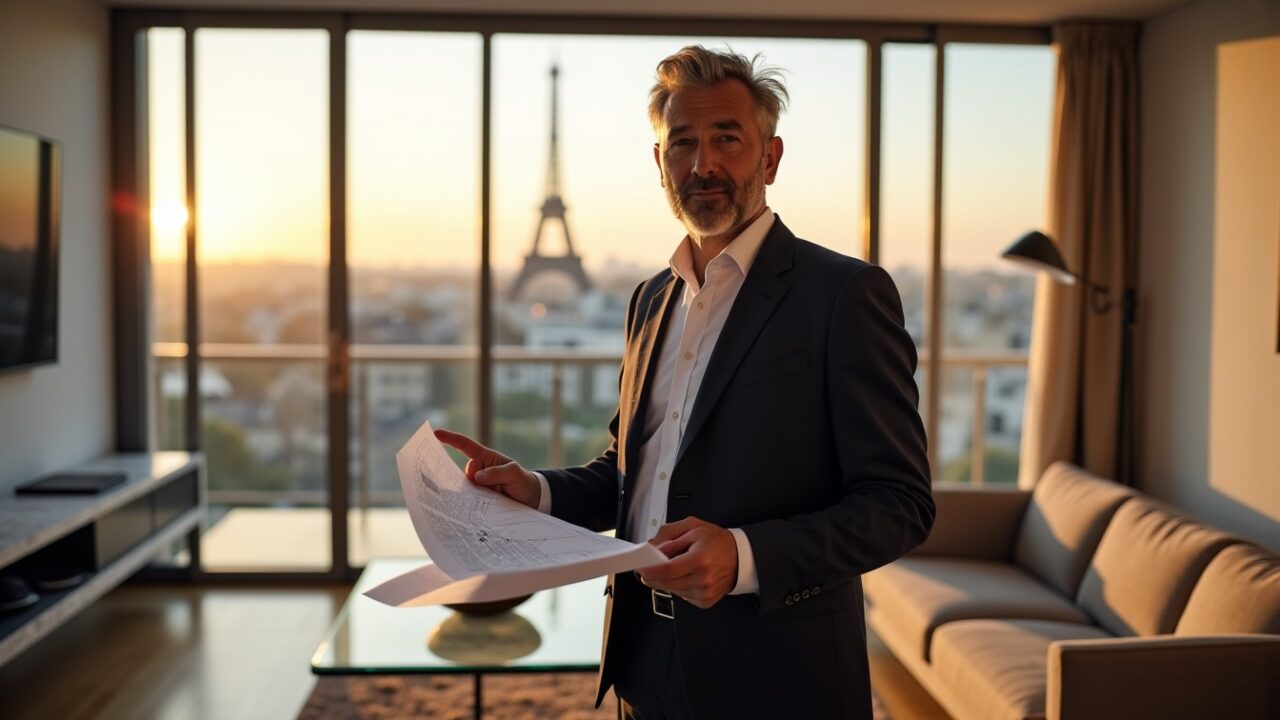 Les clés pour sélectionner la meilleure entreprise de rénovation en Île-de-France